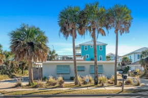 Aquaverde Beach House